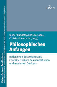 Philosophisches Anfangen