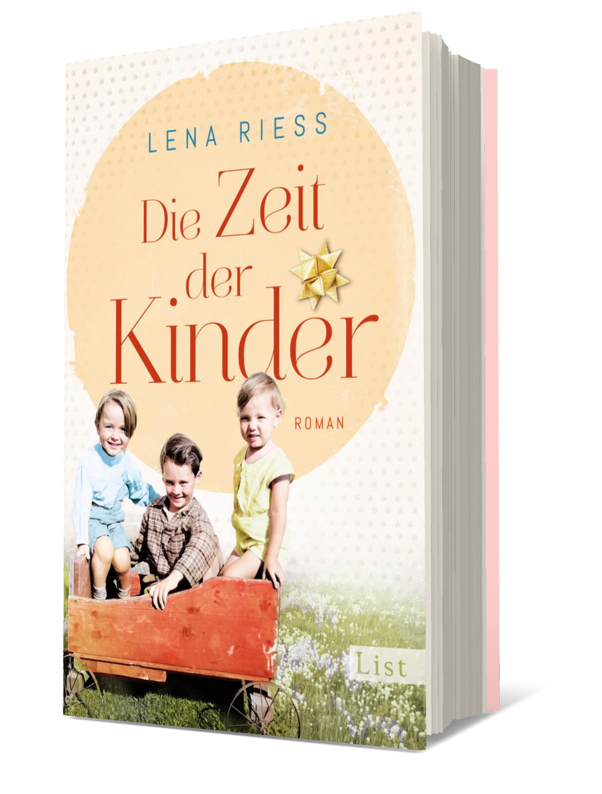 Die Zeit der Kinder