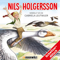 Nils Holgersson