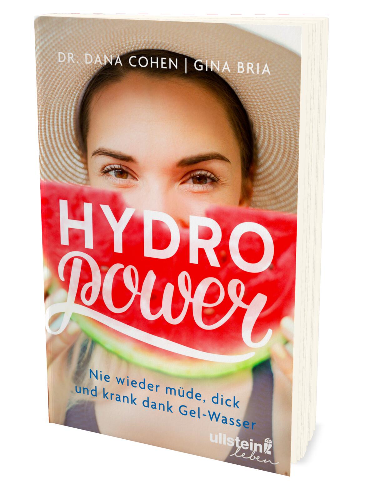 Hydro Power