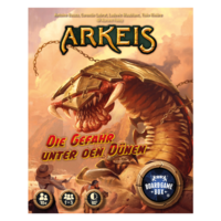 Arkeis