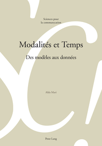 Modalités et Temps