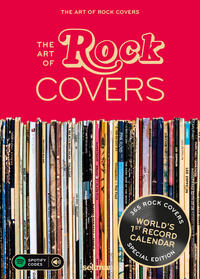 The Art of Rock Covers