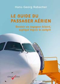 Le guide du passager aérien