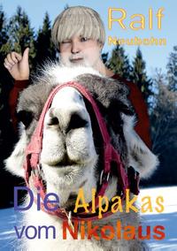 Die Alpakas vom Nikolaus