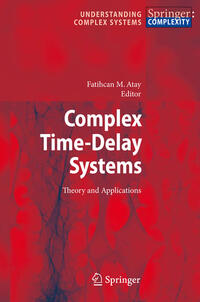 Complex Time-Delay Systems