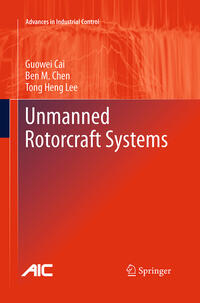 Unmanned Rotorcraft Systems