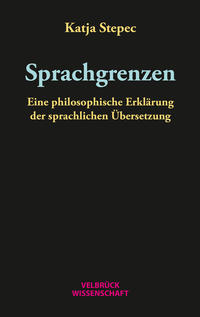 Sprachgrenzen