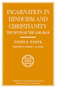 Incarnation in Hinduism and Christianity