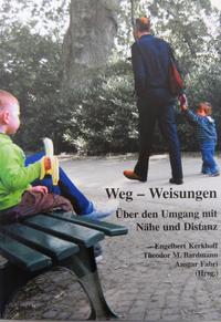 Weg-Weisungen