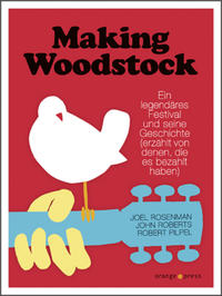 Making Woodstock