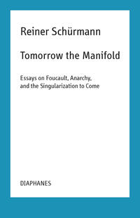 Tomorrow the Manifold