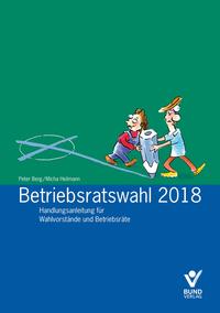 Betriebsratswahl 2018