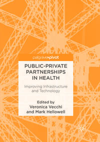 Public-Private Partnerships in Health