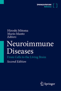 Neuroimmune Diseases