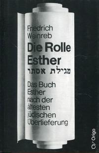 Die Rolle Esther