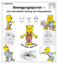 Bewegungsspuren - eine mechanische Deutung der Körpersprache