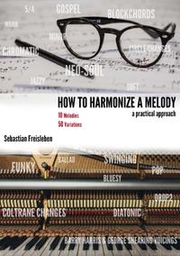 How To Harmonize A Melody