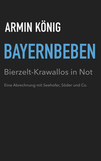 Bayernbeben