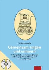 Gemeinsam singen und erinnern