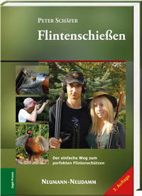 Flintenschießen