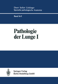 Pathologie der Lunge