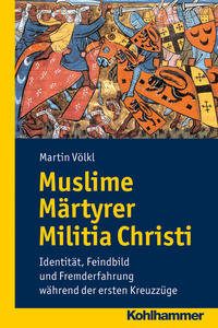 Muslime Märtyrer Militia Christi