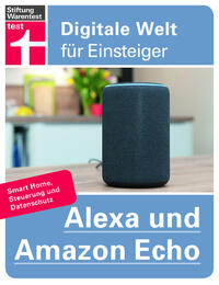 Alexa und Amazon Echo