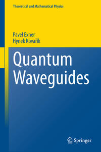 Quantum Waveguides