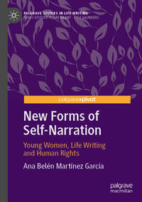 New Forms of Self-Narration