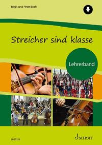 Streicher sind klasse