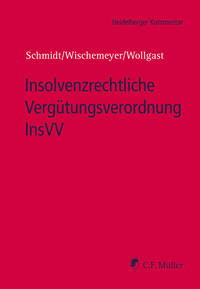 Insolvenzrechtliche Vergütungsverordnung InsVV