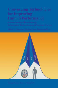 Converging Technologies for Improving Human Performance