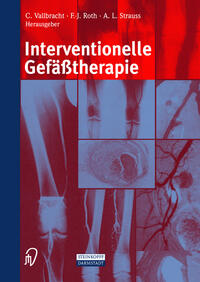 Interventionelle Gefäßtherapie