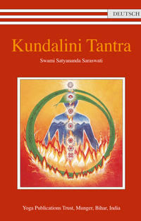 Kundalini Tantra