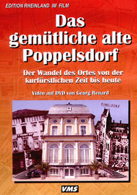 Das gemütliche alte Poppelsdorf