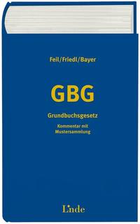 GBG Grundbuchsgesetz