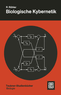Biologische Kybernetik