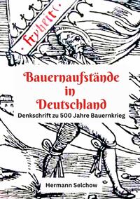 Bauernaufstände in Deutschland