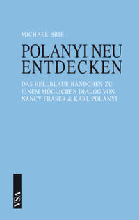 Polanyi neu entdecken