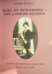 Rudi, du mitkommen - wir London gucken!