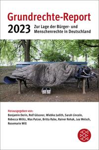 Grundrechte-Report 2023