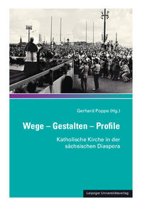 Wege – Gestalten – Profile