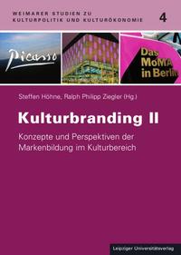 Kulturbranding II