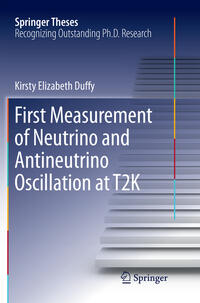 First Measurement of Neutrino and Antineutrino Oscillation at T2K