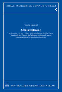 Schulnetzplanung