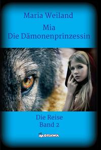 Mia - Die Dämonenprinzessin