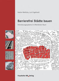 Barrierefrei Städte bauen