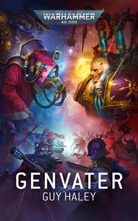 Warhammer 40.000 - Genvater