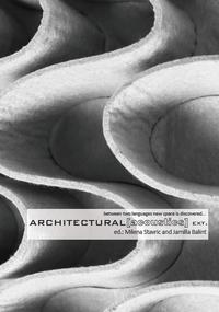 Architectural Acoustics ext.